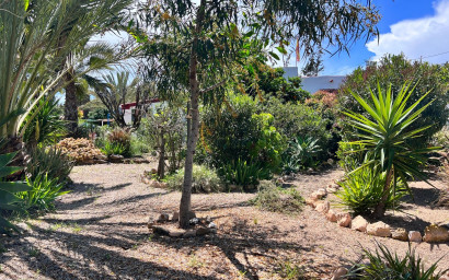 Herverkoop - Landhuis -
Cartagena