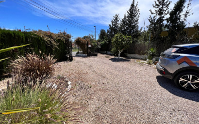 Herverkoop - Landhuis -
Cartagena