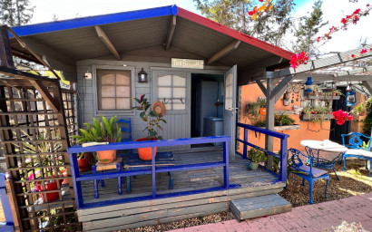 Herverkoop - Landhuis -
Cartagena