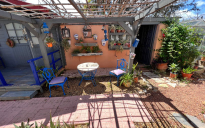 Herverkoop - Landhuis -
Cartagena