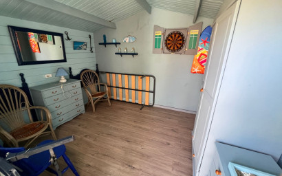 Herverkoop - Landhuis -
Cartagena