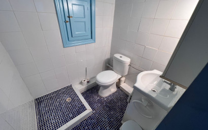 Herverkoop - Landhuis -
Cartagena