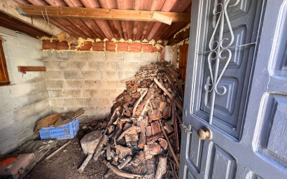 Herverkoop - Landhuis -
Cartagena