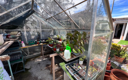 Herverkoop - Landhuis -
Cartagena