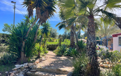 Herverkoop - Landhuis -
Cartagena