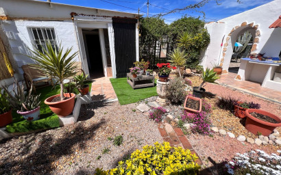 Herverkoop - Landhuis -
Cartagena