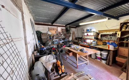 Herverkoop - Landhuis -
Cartagena