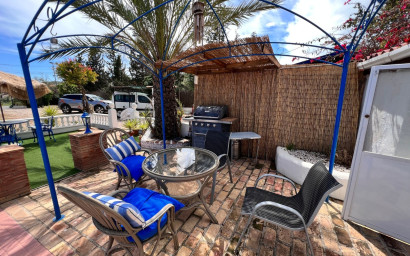 Herverkoop - Landhuis -
Cartagena