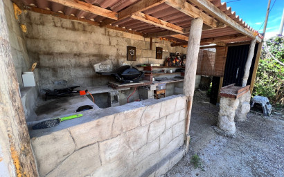 Herverkoop - Landhuis -
Cartagena