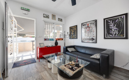 Resale - Townhouse -
Orihuela Costa - La Zenia