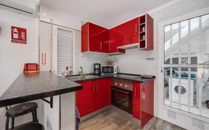 Resale - Townhouse -
Orihuela Costa - La Zenia