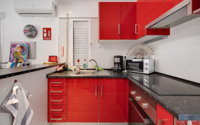 Resale - Townhouse -
Orihuela Costa - La Zenia