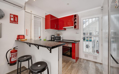 Resale - Townhouse -
Orihuela Costa - La Zenia