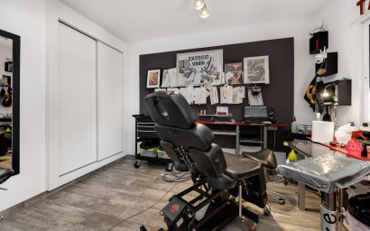 Resale - Townhouse -
Orihuela Costa - La Zenia