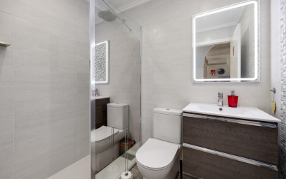 Resale - Townhouse -
Orihuela Costa - La Zenia