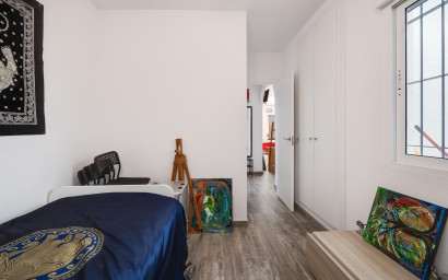 Resale - Townhouse -
Orihuela Costa - La Zenia