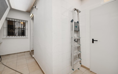 Resale - Townhouse -
Orihuela Costa - La Zenia