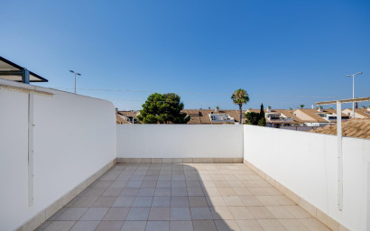 Resale - Townhouse -
Orihuela Costa - La Zenia