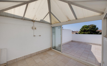 Resale - Townhouse -
Orihuela Costa - La Zenia