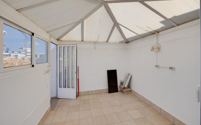 Resale - Townhouse -
Orihuela Costa - La Zenia