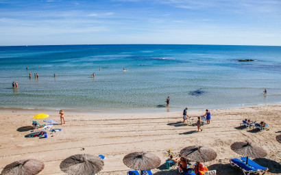 Resale - Townhouse -
Orihuela Costa - La Zenia