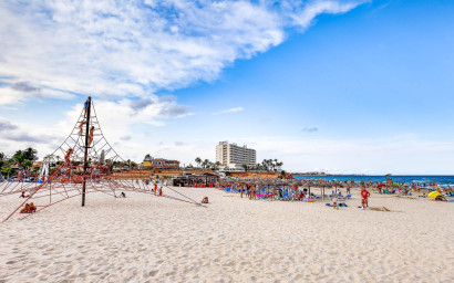 Resale - Townhouse -
Orihuela Costa - La Zenia