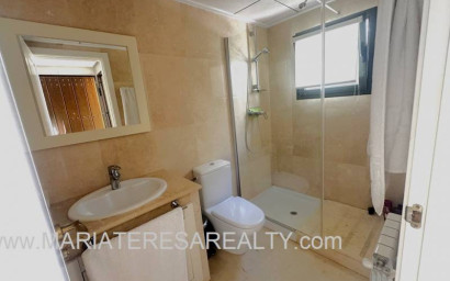 Resale - Townhouse -
San Javier - Roda