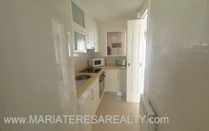 Resale - Townhouse -
San Javier - Roda