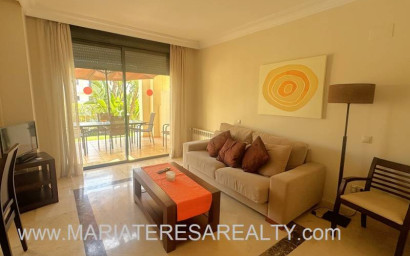 Resale - Townhouse -
San Javier - Roda