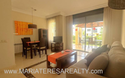 Resale - Townhouse -
San Javier - Roda