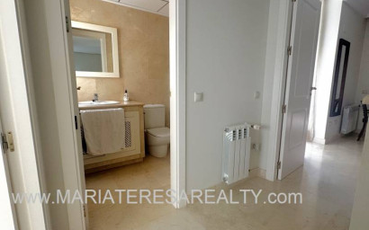 Resale - Townhouse -
San Javier - Roda