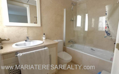 Resale - Townhouse -
San Javier - Roda