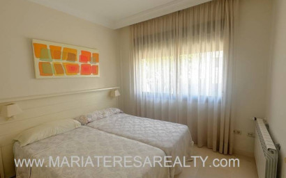 Resale - Townhouse -
San Javier - Roda