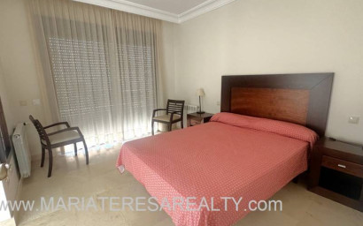 Resale - Townhouse -
San Javier - Roda