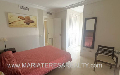 Resale - Townhouse -
San Javier - Roda