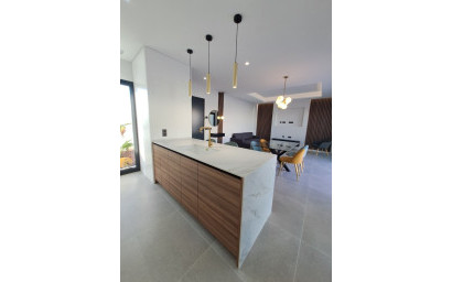 Resale - Villa -
Polop - Urbanizaciones