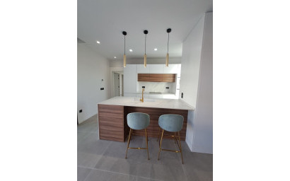 Resale - Villa -
Polop - Urbanizaciones