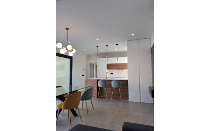 Resale - Villa -
Polop - Urbanizaciones