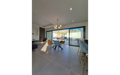 Resale - Villa -
Polop - Urbanizaciones