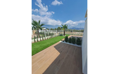 Resale - Villa -
Polop - Urbanizaciones