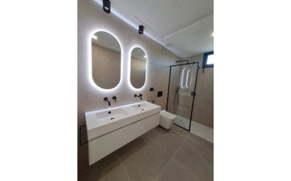 Resale - Villa -
Polop - Urbanizaciones