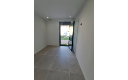 Resale - Villa -
Polop - Urbanizaciones