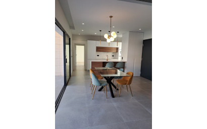 Resale - Villa -
Polop - Urbanizaciones