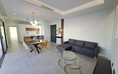 Resale - Villa -
Polop - Urbanizaciones