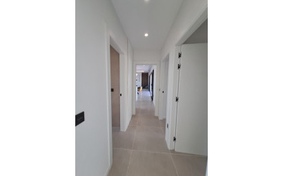 Resale - Villa -
Polop - Urbanizaciones