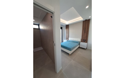 Resale - Villa -
Polop - Urbanizaciones