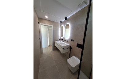 Resale - Villa -
Polop - Urbanizaciones