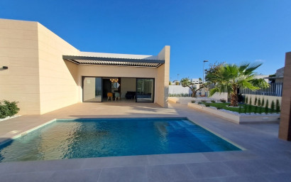 Resale - Villa -
Polop - Urbanizaciones