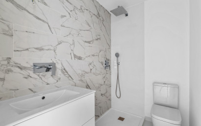 Resale - Apartment -
San Miguel de Salinas - Costa Blanca