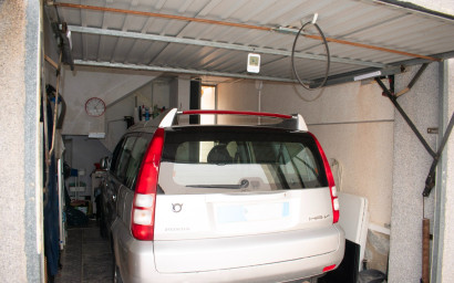 Resale - Villa -
Torrevieja